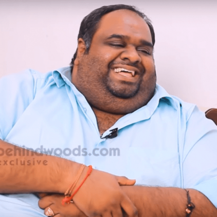 Libra Productions Ravindhar Chardrasekaran on Vanitha's eviction and Bigg Boss 3 ft. Kavin Losliya Tharshan