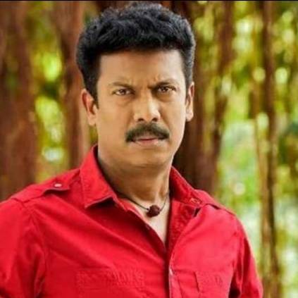 Libra Ravindhar Samuthirakani Adutha Saatai controversy