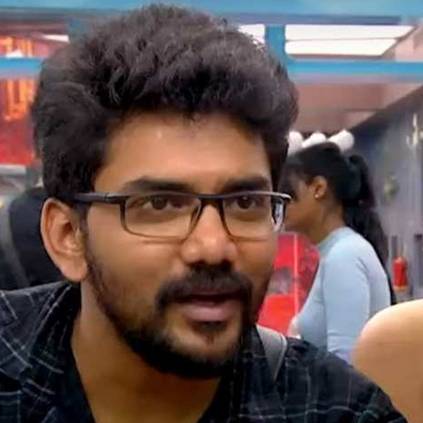 Libra Ravindhar speaks about Kavin's strategy in Bigg Boss