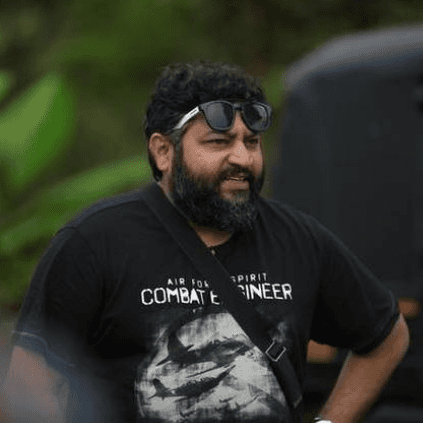 Lijo Jose Pellissery bags Best Director Award at IFFI!