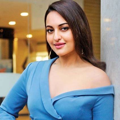 Linga Actress Sonakshi Sinha dismisses accusations of fraud, threatens legal action
