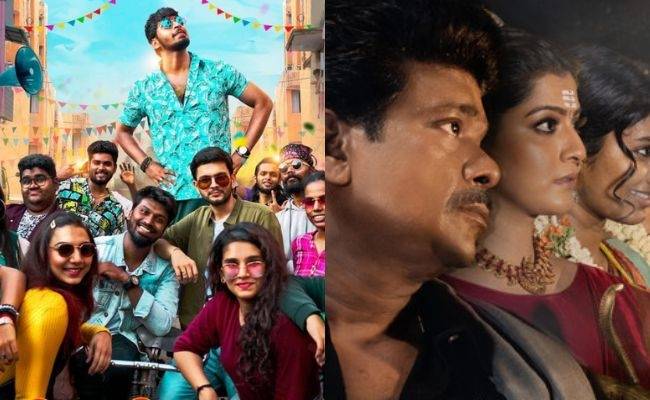 List of Best Tamil songs in June 2022 list