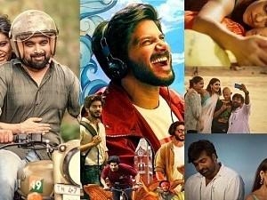 Gear up for the list of some of the exciting songs released this January 2022 - CHECK NOW!