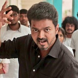 List of theatres in Chennai screening Sarkar