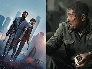 Is China in the mood for revenge? Local blockbuster beats Tenet