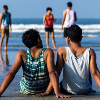 Lokesh and Anupama Kumar’s My Son Is Gay gets selected at the 29th New York LGBT Film Festival