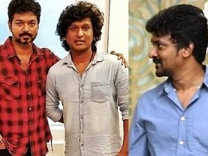 Lokesh congratulates Nelson, slyly asking for Beast update - Another director enters the fore with a viral tweet in response!