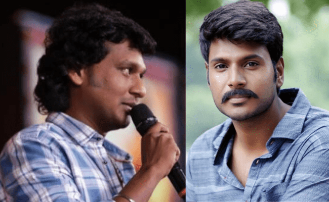 Lokesh Kanagaraj congratulates his hero on an incredible feat