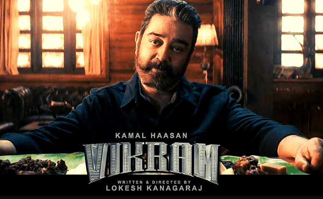 Lokesh Kanagaraj exclusively talks about Thalapathy Vijay’s Master and Kamal Haasan’s Vikram