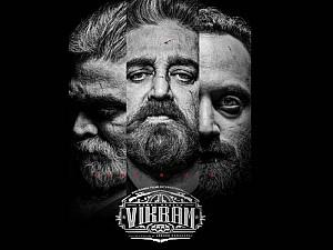 Lokesh Kanagaraj reveals a terrific brand-new VIKRAM poster for a special reason! Don't miss!