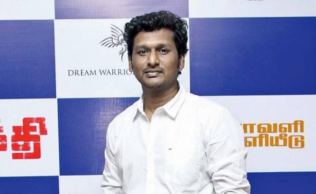 Lokesh Kanagaraj tests positive for COVID19 fans send wishes