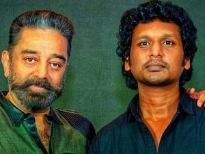 Lokesh Kanagaraj gives a mass reply when asked, "When are you going to do a film with this actor next?"