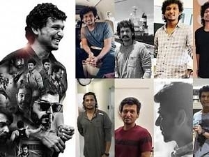 User asks Lokesh Kanagaraj, "Would you like to direct a full-fledged romantic film?" - here's what the director has to say!