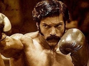 Look who just praised Pa Ranjith's Sarpatta Parambarai; Tweets go viral!