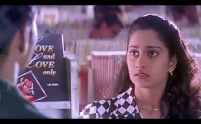 Love and Love Only book from Vijay Kadhalukku Mariyadhai
