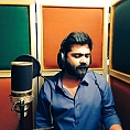 Simbu’s love failure song