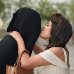 Romantic video song from Prabhu Deva's latest!