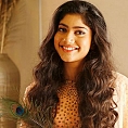 Sai Pallavi and her birthday plans...