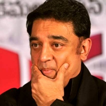Lyca Productions respond to Kamal Haasan’s letter on Indian 2 accident ft Shankar