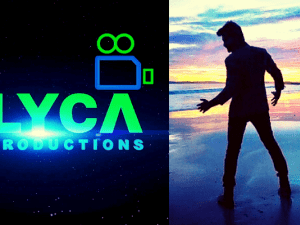 Breaking: Lyca Productions team up with this young actor NEXT; popular director on-board!