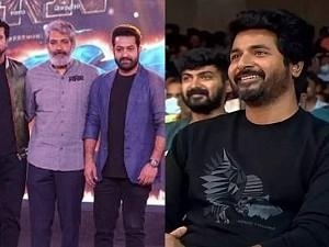 Real reason for Sivakarthikeyan's Don postponement revealed!