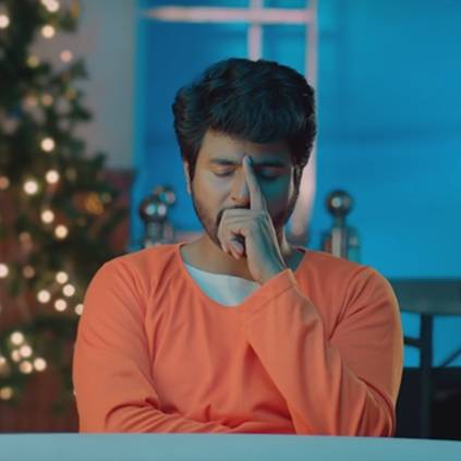 Lyric video of Mr. Local title track starring Sivakarthikeyan and Nayanthara