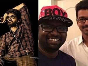 Semma folk melody, 'Kannakuzhi Azhage' in 'Kutty Story' style!