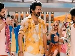 Vijay's Beast: Is this the meaning of 'Jolly O Gymkhana'? Lyricist answers exclusively!