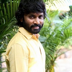 Lyricist Snehan launches his library Makkal Noolagam