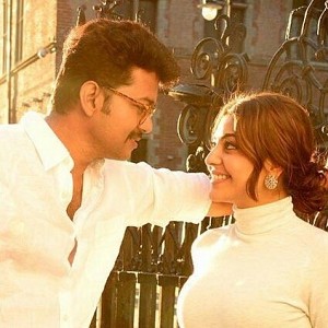 The all important Mersal announcement you have been waiting for is here!