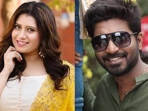 Priyanka Deshpande back as anchor of Super Singer 8; Ma Ka Pa Anand gets replaced with THIS Vijay TV star!