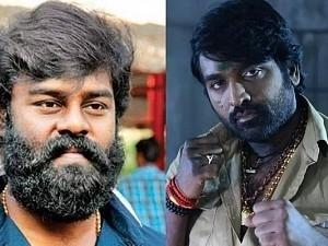 Dharmadurai combo to reunite - Maamanithan Release Update by RK Suresh!