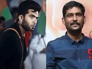 Maanaadu producer Suresh Kamatchi about the movie's worldwide collection!!