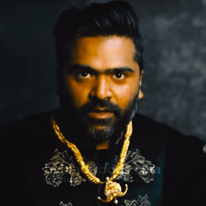 Maanadu and Maha Simbu's Royals photographer Karthik Srinivasan share about him