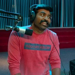 Makkal Selvan's first Malayalam film - Teaser here!