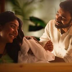 Maari's Aanandhi song ft Ilayaraja - Maari 2 song