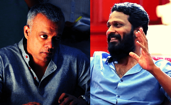 Macho Surprise! Gautham Menon’s special role in Vetri Maaran’s NEXT revealed ft Soori, Vijay Sethupathi’s Viduthalai