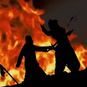 “The conclusion is the beginning!”