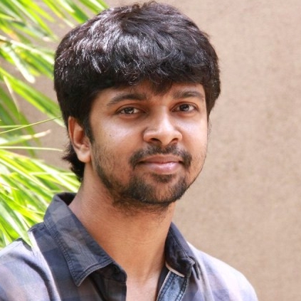Madhan Karky tweets about reducing his salary to help the industry from double taxation