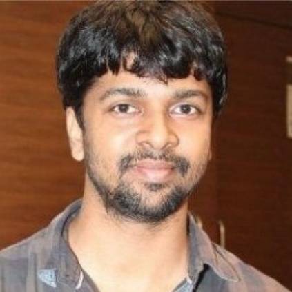 Madhan Karky's KI LI KI language is released by Baahubali's director SS Rajamouli.