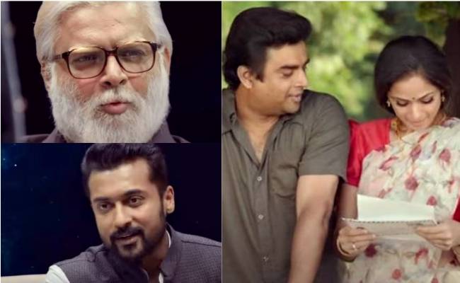 Madhavan 1st directorial Rocketry hits the right spot