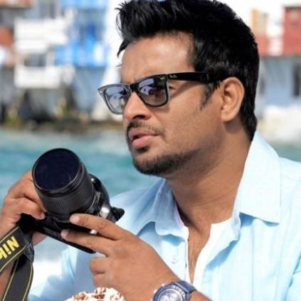 Madhavan becomes debut director for Rocketry The Nambi Effect after Ananth Mahadevan leaves