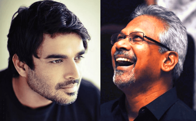 Madhavan calls this Mani Ratnam classic as a relevant film in current times