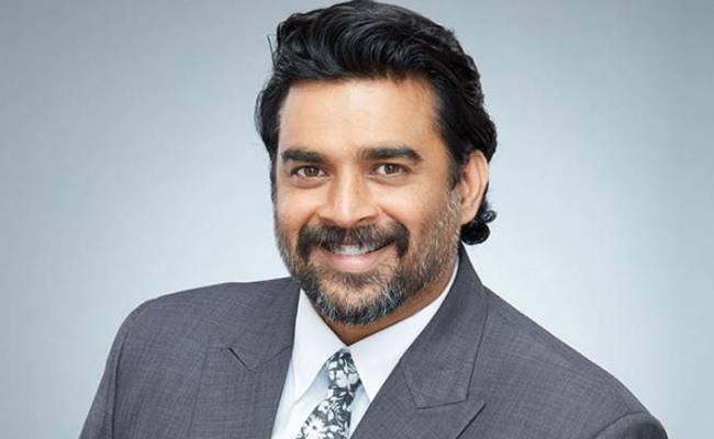Madhavan receives a huge honour for contribution to arts cinema