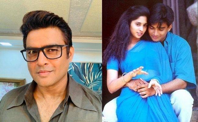 Madhavan reveals details about Alaipayuthey movie acting