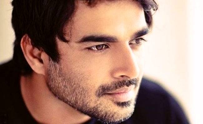 Madhavan shares an unseen and super-cool look of Nambi Narayanan which has excited fans to watch Rocketry: The Nambi Effect