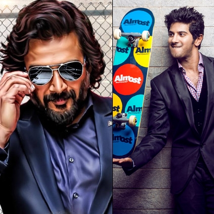 Madhavan to act in the Tamil remake of Charlie