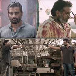 Madhavan - Vijay Sethupathi starrer Vikram Vedha to have a runtime of 2 hours and 27 minutes