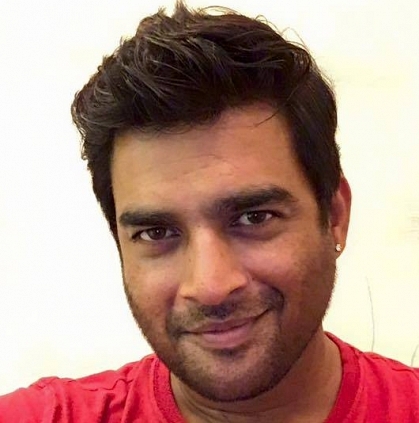 Madhavan's film with director Karu Palaniappan is titled as Gramophone