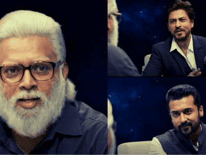 Madhavan's first directorial ROCKETRY locks a new release date - fans can't keep calm!